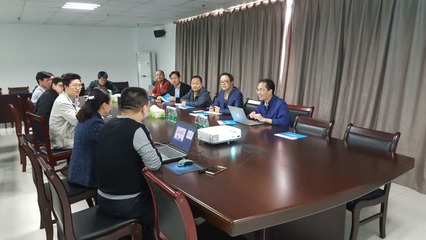 中科院海西研究院 技术咨询与交流，驱动区域创新发展的引擎